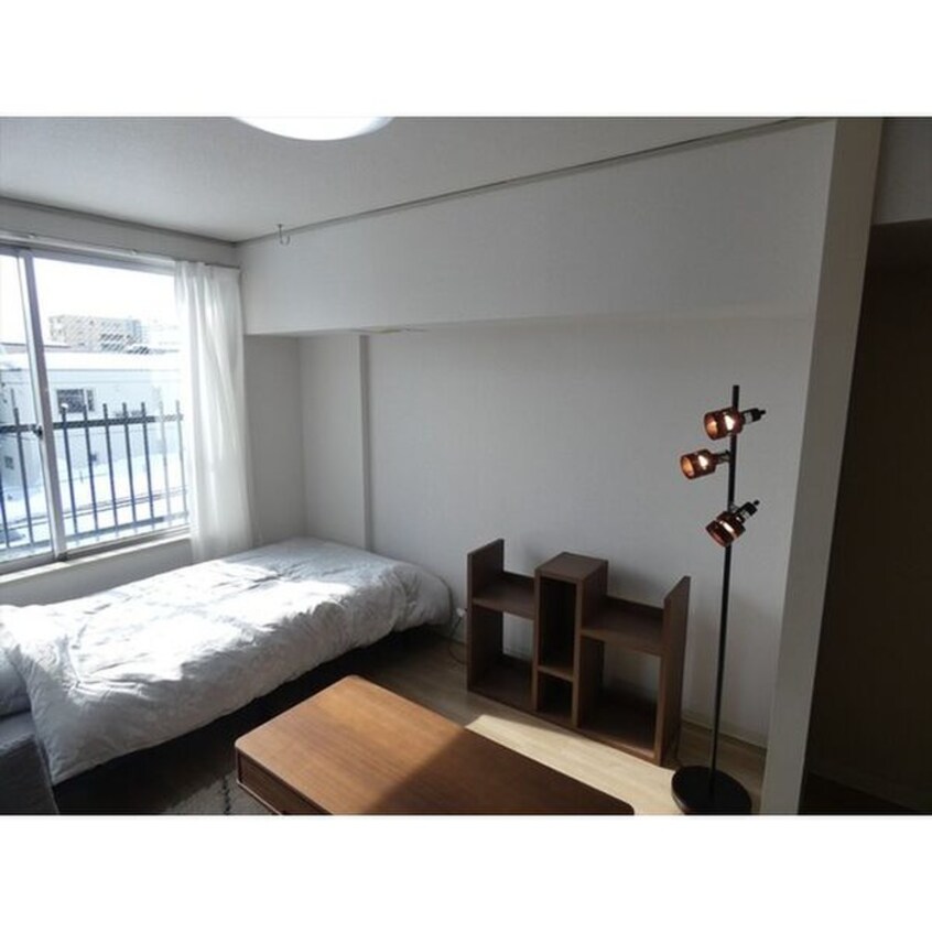 居室 INOVE札幌北16条