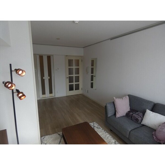 居室 INOVE札幌北16条