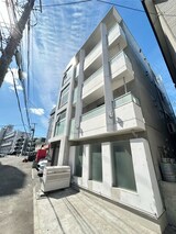 ファランド－ル南平岸
