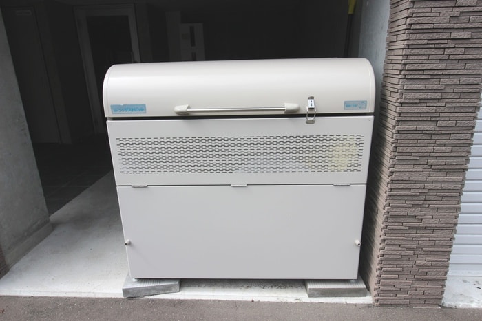 建物設備 MINES水車町