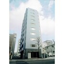 PARKSIDE　KIBの外観