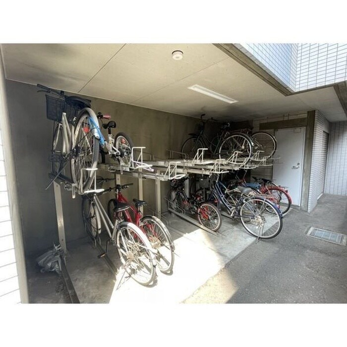 外観写真 PARKSIDE　KIB