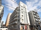 第７大岡ビルの外観