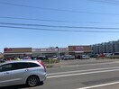 マックスバリュ－(スーパー)まで653m EAGLE N36