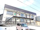 第１八十島マンションの外観