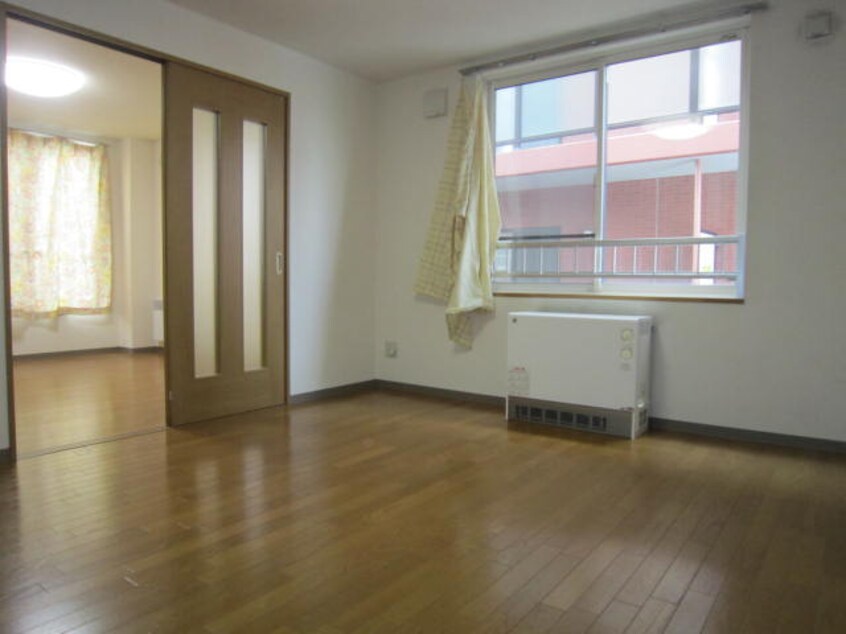 居室 クリエイトビル