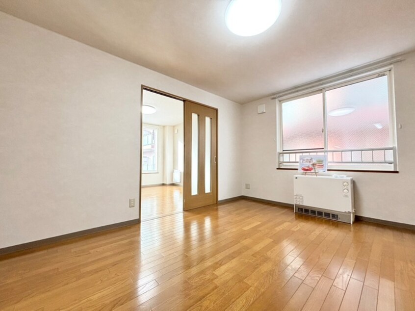 居室 クリエイトビル