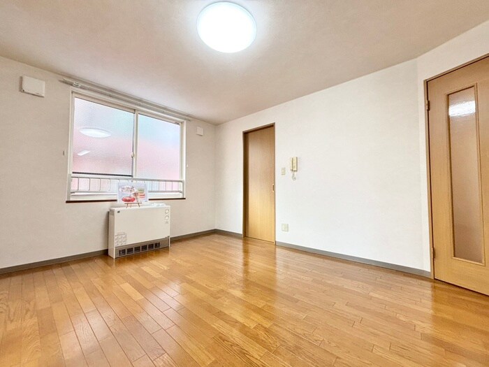 居室 クリエイトビル