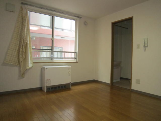 居室 クリエイトビル