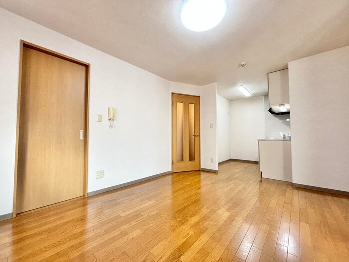 居室 クリエイトビル