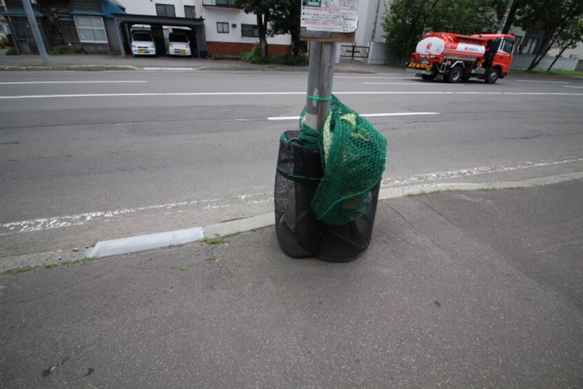 その他 クリエイトビル