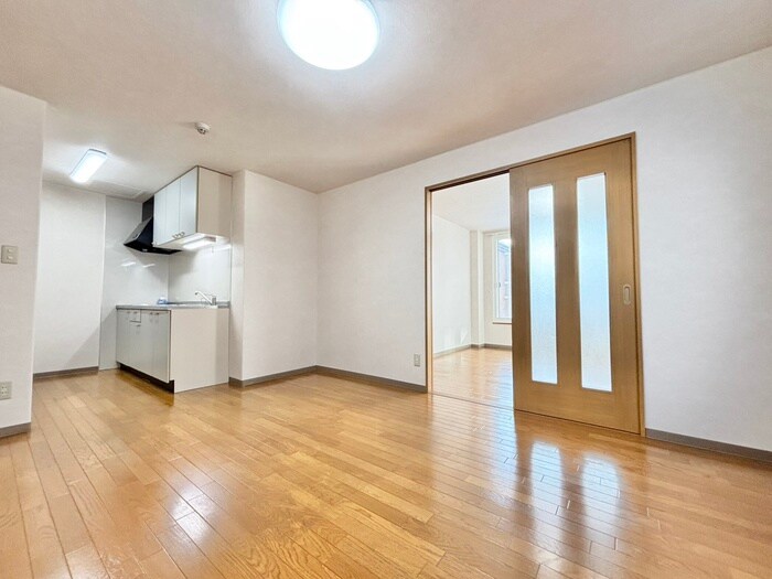 居室 クリエイトビル