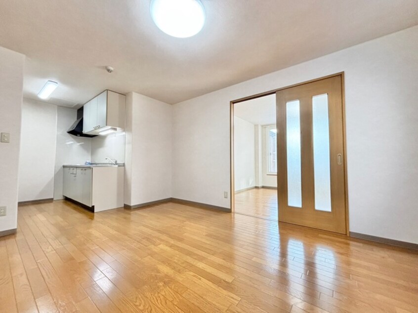 居室 クリエイトビル