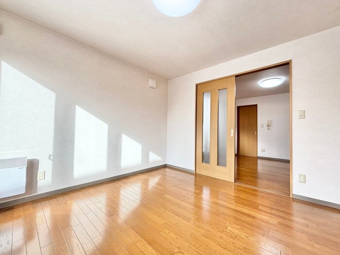 居室 クリエイトビル