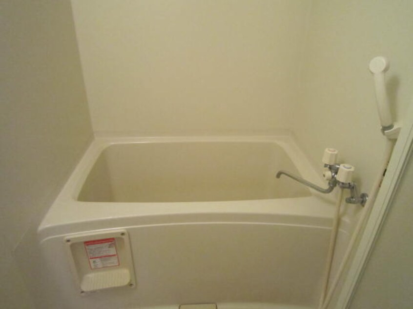 バス／シャワールーム等 クリエイトビル