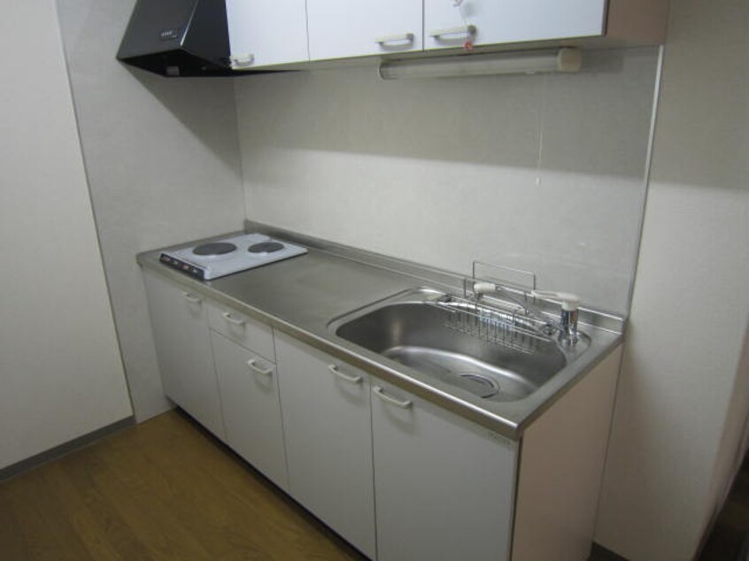 キッチン クリエイトビル