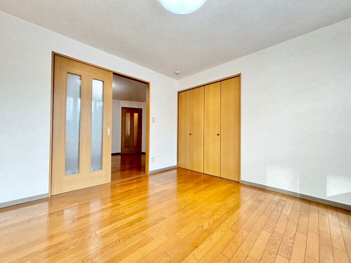 居室 クリエイトビル