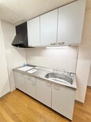 キッチン クリエイトビル