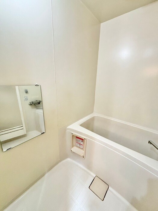 バス／シャワールーム等 クリエイトビル