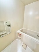 バス／シャワールーム等 クリエイトビル