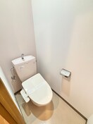 トイレ クリエイトビル