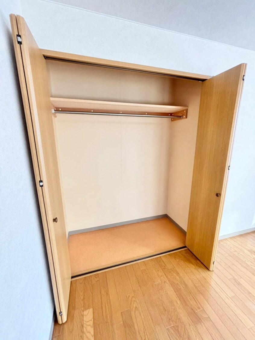 収納 クリエイトビル