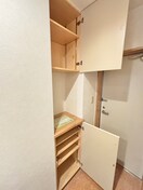 靴箱 クリエイトビル