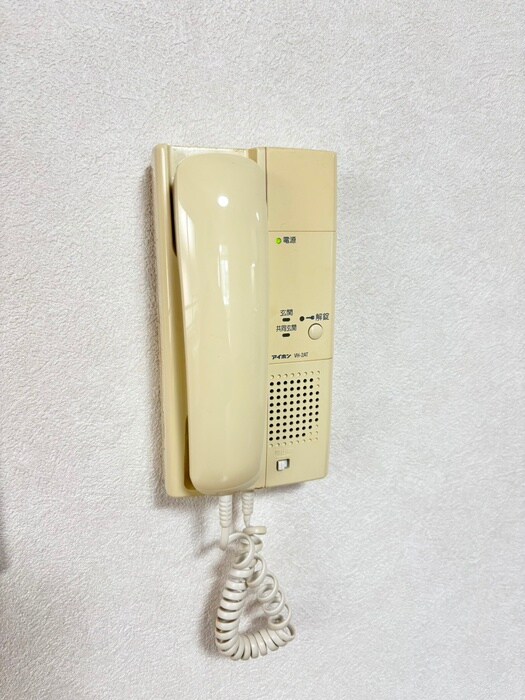 内観写真 クリエイトビル