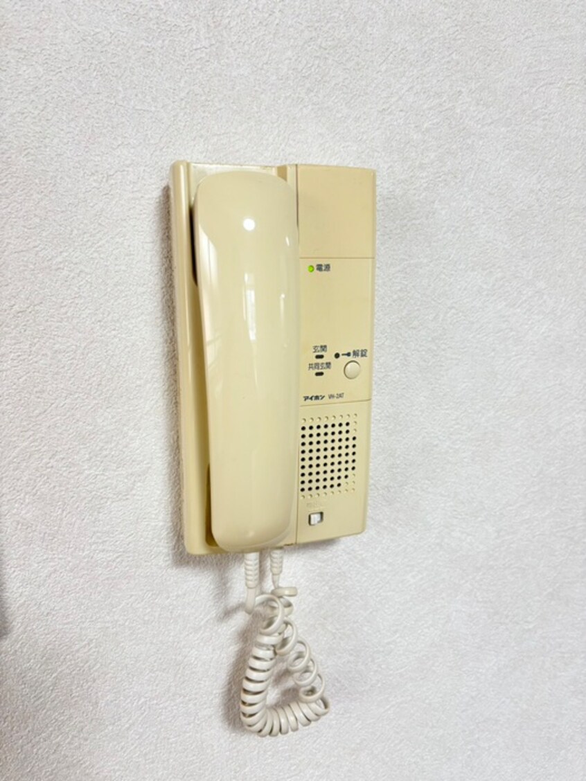 内観写真 クリエイトビル