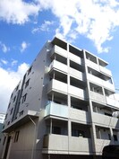 GRAND EXE KOTONIの外観