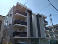 ブランシャ－ル円山公園