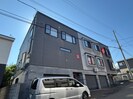 アークガーデン西岡の外観