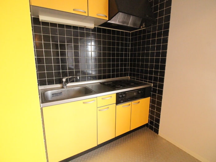 キッチン アークガーデン西岡