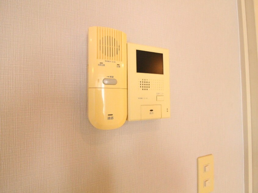 内観写真 アークガーデン西岡