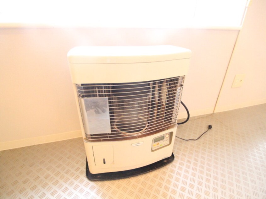 内観写真 アークガーデン西岡