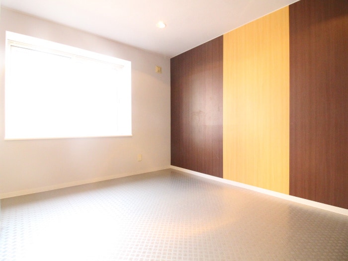 居室 アークガーデン西岡