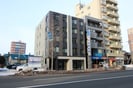 Ｂａｌｂｏｎｉ表参道の外観