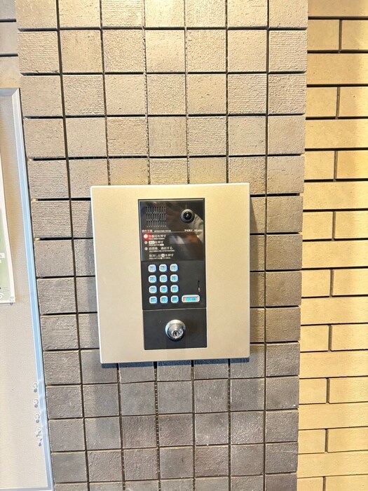 建物設備 Ｂａｌｂｏｎｉ表参道