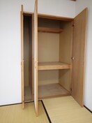 収納 コ－ポはるか