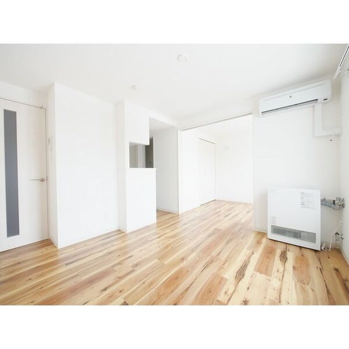 居室 ラ・フォルテ環状通東