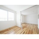 居室 ラ・フォルテ環状通東