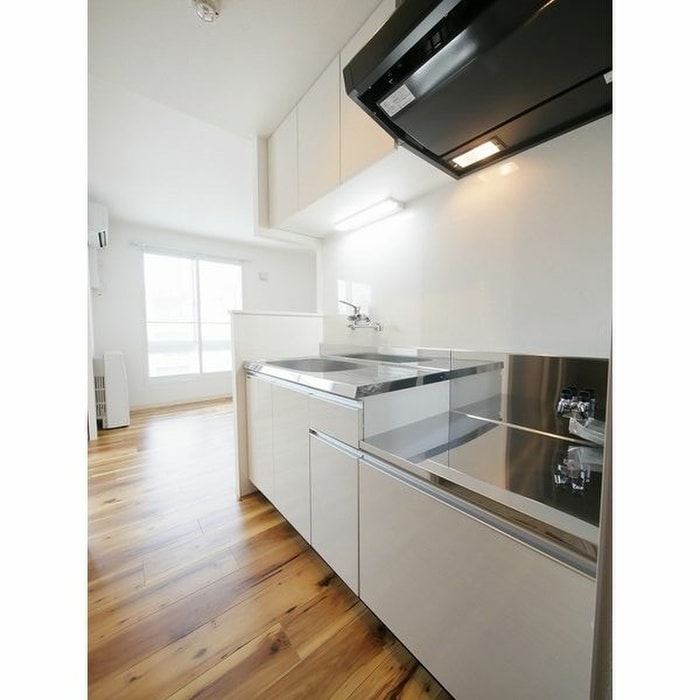 キッチン ラ・フォルテ環状通東