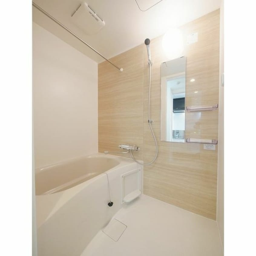 バス／シャワールーム等 ラ・フォルテ環状通東