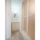 洗面 ラ・フォルテ環状通東