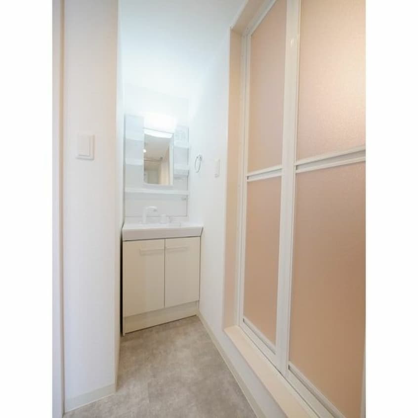 洗面 ラ・フォルテ環状通東