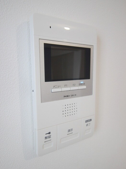 内観写真 Fuente27