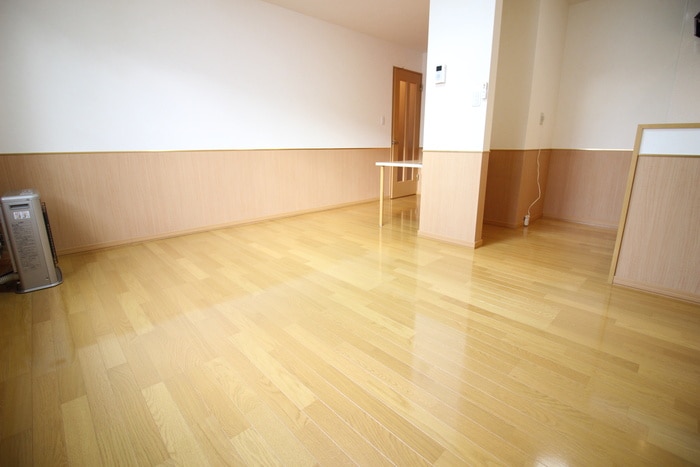 居室 ルミエール本郷通MK