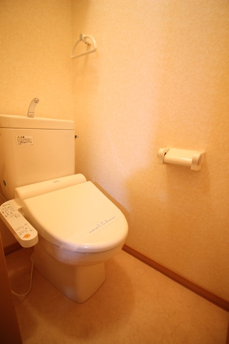 トイレ ルミエール本郷通MK