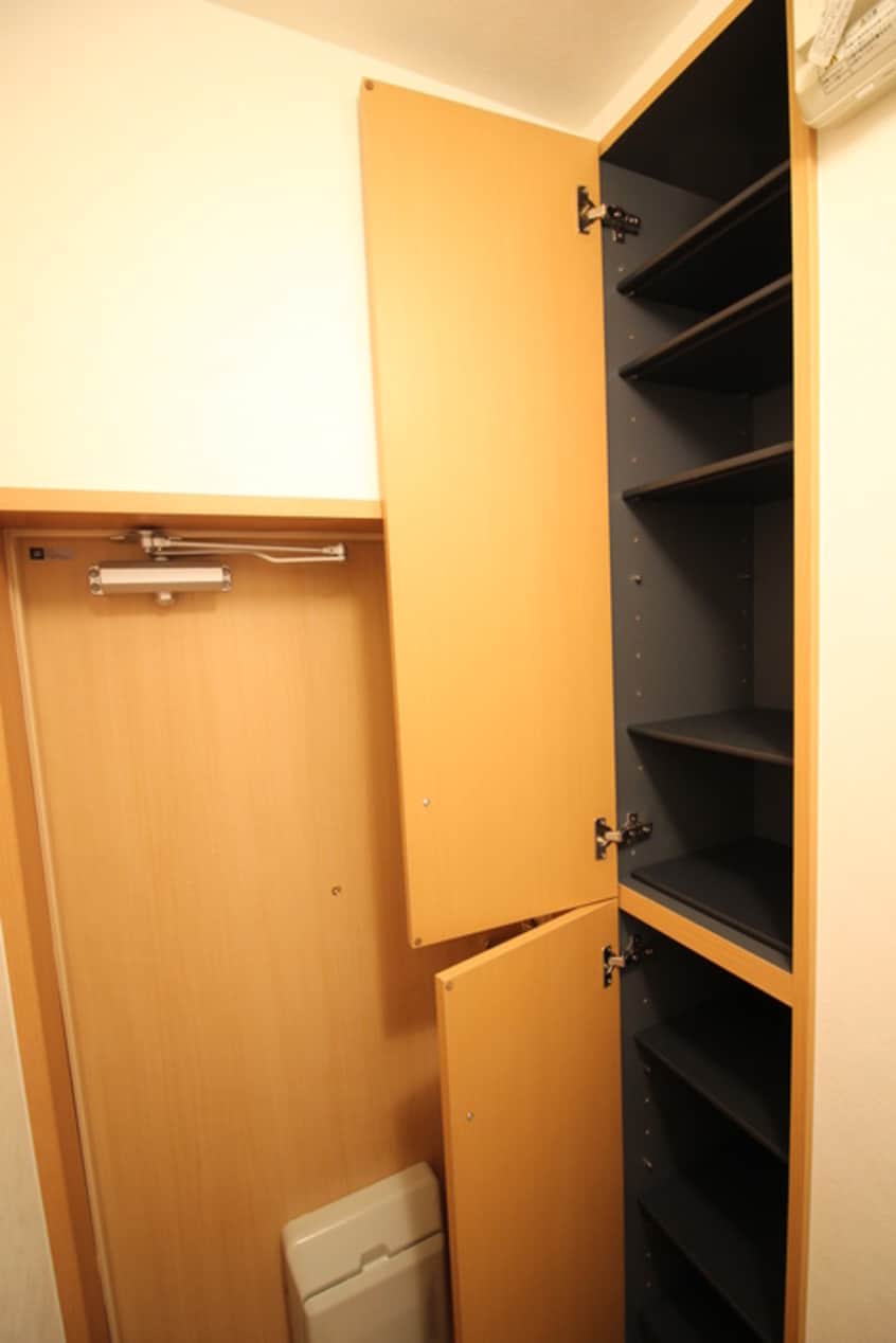 靴箱 ルミエール本郷通MK