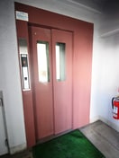 建物設備 シオン澄川